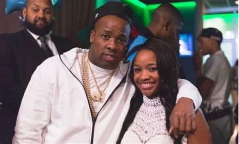 yo gotti daughters|More.